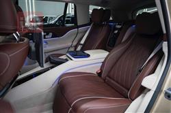 مرسيدس بنز GLS